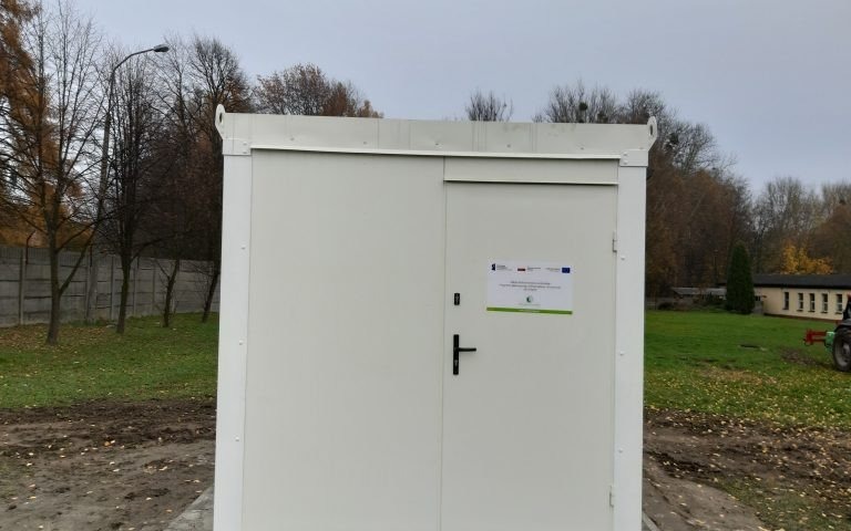 Oświęcim. Sprawdź jakość powietrza