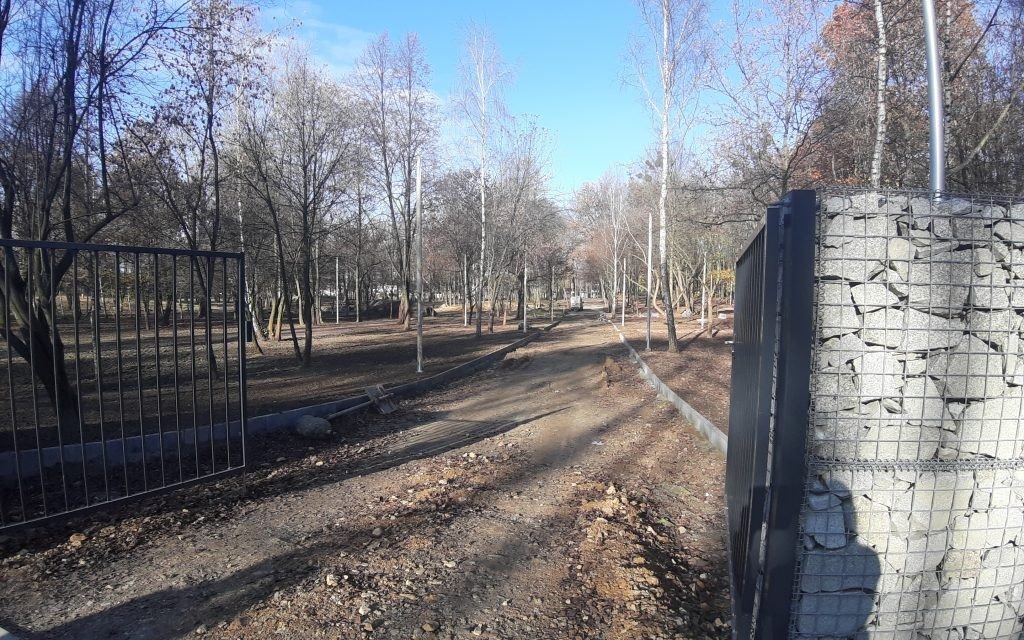 Oświęcim. Budżet 2021 roku