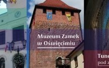 Oświęcim. Tunele pod wzgórze zamkowym na razie nie zostaną udostępnione do zwiedzania. Aktualizacja