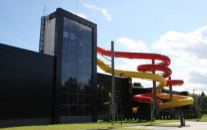 Oświęcim. W sobotę pływalnia będzie zamknięta. Od niedzieli można korzystać również ze strefy rekreacyjnej i saun