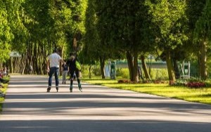 Niedzielny spacer z przygodą i nagrodą