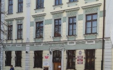 Oświęcim. Praca urzędu