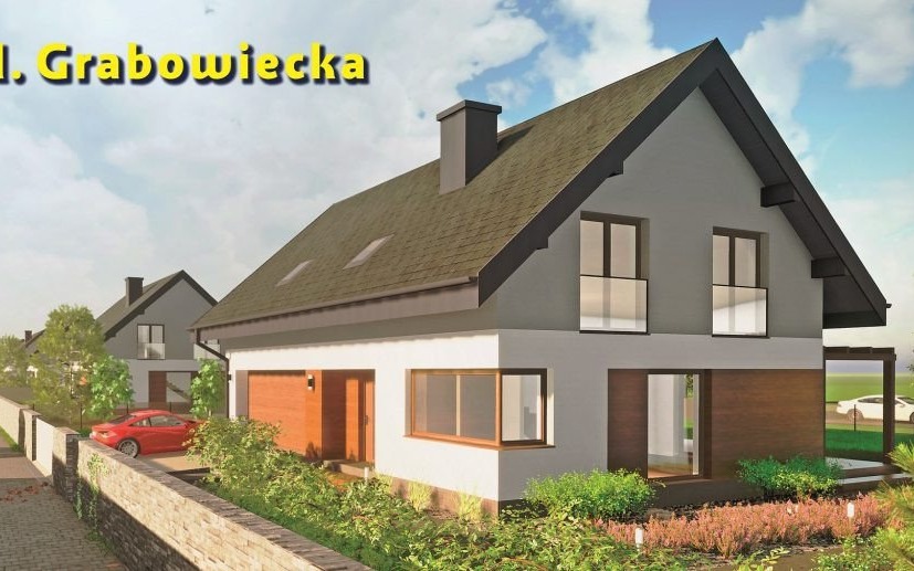 Oświęcim. Zamieszkaj w Oświęcimiu