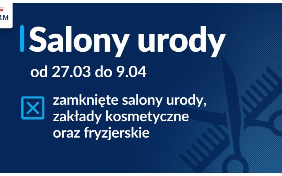 Oświęcim. Poszerzone zasady bezpieczeństwa od 27 marca