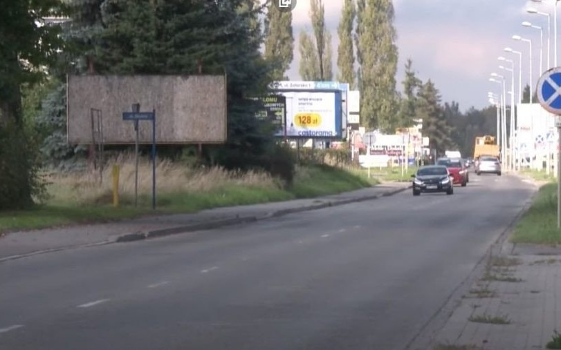 Oświęcim. Przebudowa drogi powiatowej -ulicy Kolbego. Objazdy na czas prowadzenia prac