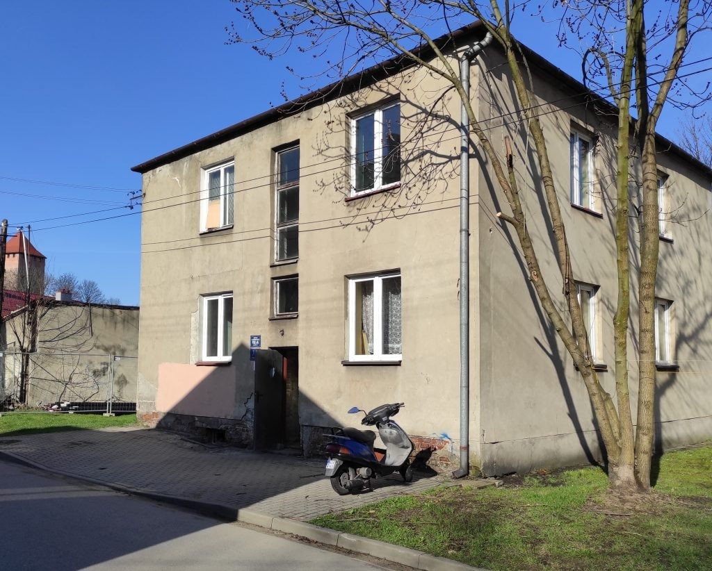 Oświęcim. Wymiana starych pieców w zasobach komunalnych z dofinansowaniem z firmy Synthos