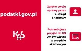 Wizyta w urzędzie skarbowym tylko po wcześniejszej rezerwacji