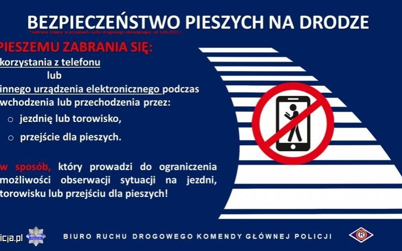 Oświęcim. Od 1 czerwca zmiany w ruchu drogowym