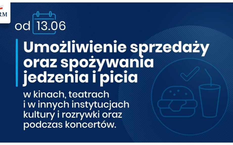 Oświęcim. Wakacyjne znoszenie ograniczeń związanych z pandemią