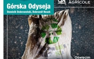 „Górska Odyseja”: śmieciowe skarby na ekologicznej wystawie w Oświęcimiu