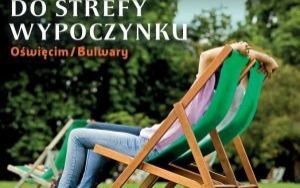 Wakacje już za pasem. Zapraszamy do Strefy Wypoczynku BULWARY