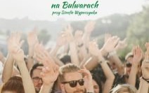 Prywatka na Bulwarach - odwołana!