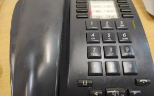 Oświęcim. Awaria telefonów w Urzędzie Miasta