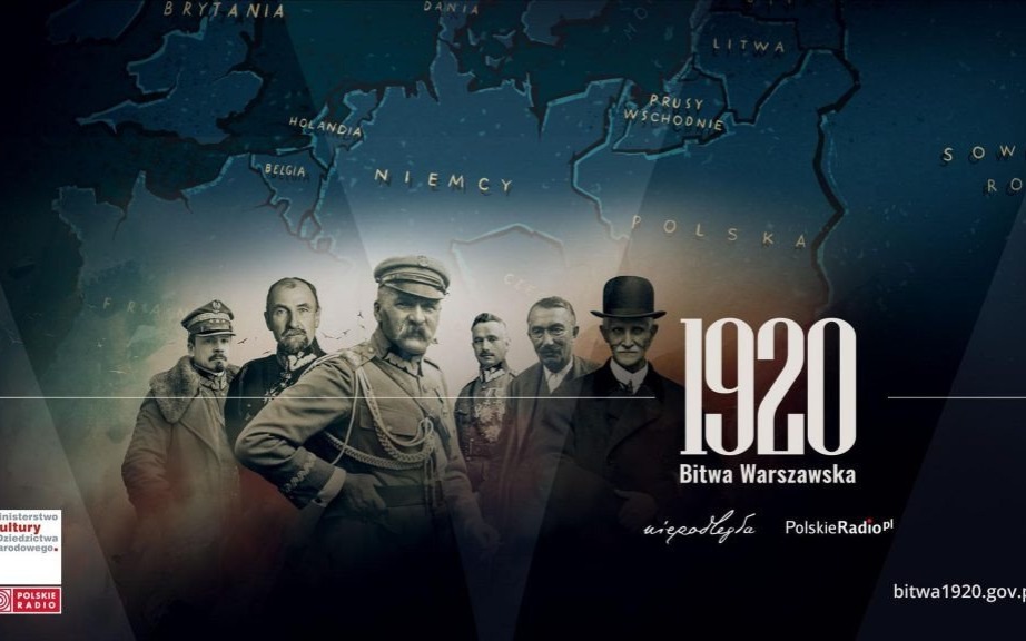 Święto Wojska Polskiego i 101. rocznica Bitwy Warszawskiej