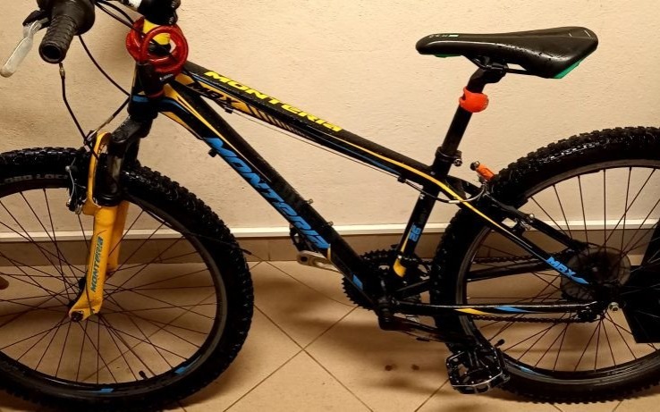 Oświęcim. Strażnicy miejscy znaleźli skradzione rowery