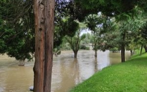 Oświęcim. W mieście odwołano alarm powodziowy