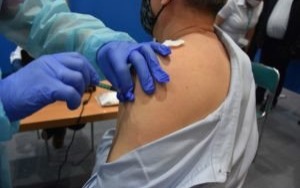 Oświęcim. Chętni będą mogli zaszczepić się 19 września. Punkt szczepienny będzie na bulwarach