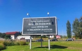Oświęcim. Wadliwe prawo. Odpowiedź prezydenta na interpelację radnego