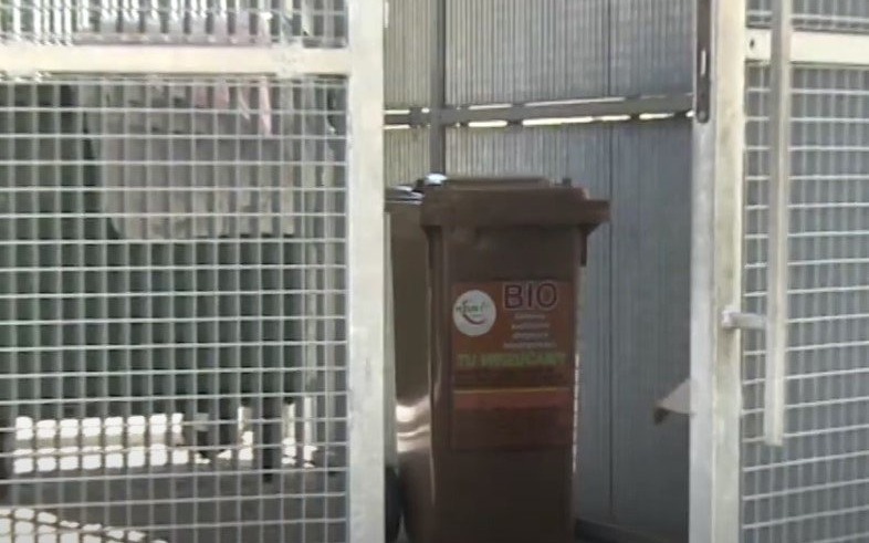 Oświęcim. Można już segregować odpady kuchenne biodegradowalne