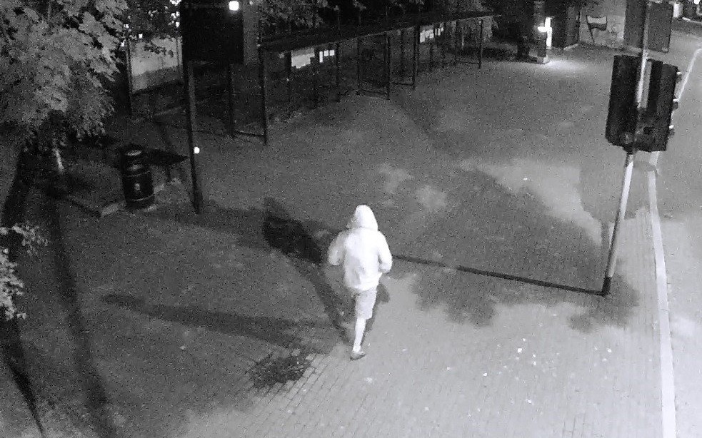 Oświęcim. Sprawca zniszczenia kilku kamienic w Starym Mieście ma postawione zarzuty