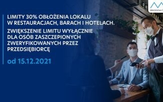 Oświęcim. Od 15 grudnia nowe zasady bezpieczeństwa na czas IV fali pandemii