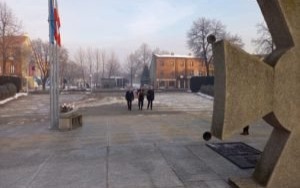 Oświęcim. 40. rocznica wprowadzenia stanu wojennego