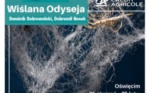Plastikowa Odyseja – wystawa plenerowa w Oświęcimiu