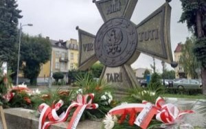 Narodowy Dzień Pamięci „Żołnierzy Wyklętych” - obchody w Oświęcimiu