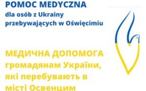 POMOC MEDYCZNA / МЕДИЧНА ДОПОМОГА