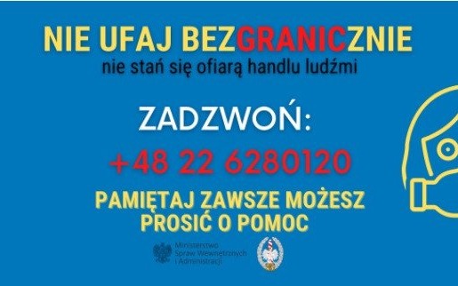 Komunikat związany z sytuacją na Ukrainie