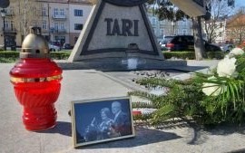 12. rocznica katastrofy lotniczej pod Smoleńskiem