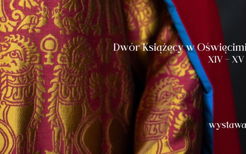 Oświęcim. XI Jarmark Kasztelański już w ten weekend