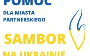 Oświęcim. Partnerskie Kerpen z pomocą Ukrainie