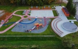 Poznajemy Małopolskę Zachodnią – Gmina Tomice