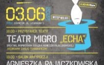 Zapraszamy na XIX. Alternatywną Scenę MDSM