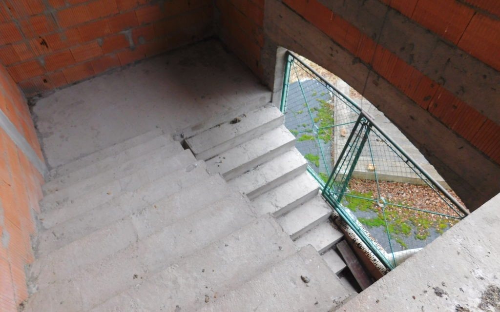 Oświęcim. Budynek przy ul. Łukasiewicza jest w rękach miasta