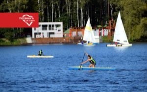 Poznajemy Małopolskę Zachodnią. Trzebinia – aktywnie, kulturalnie i sportowo!