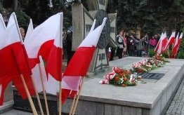 1 sierpnia - 78. rocznica wybuchu Powstania Warszawskiego