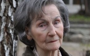 Oświęcim. Zmarła Zofia Posmysz