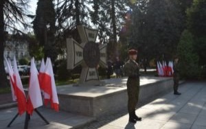 Oświęcim. 102. rocznica Bitwy Warszawskiej i Święto Wojska Polskiego
