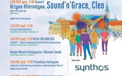 Oświęcim. Święto miasta Oświęcimia