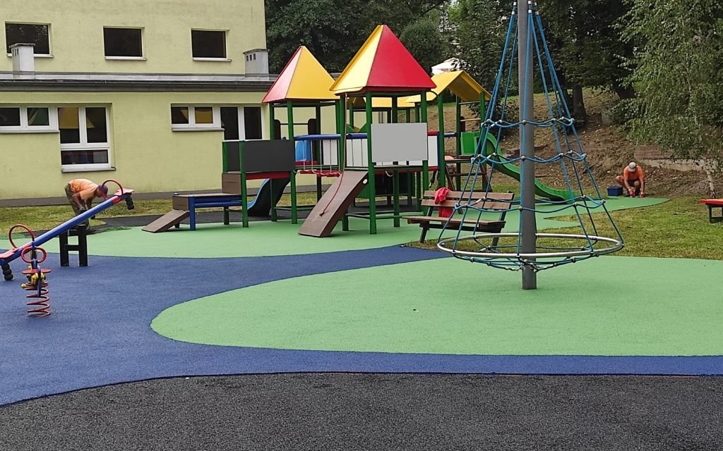 Oświęcim. 1 września. Oświęcimskie podstawówki przygotowane na przyjęcie uczniów