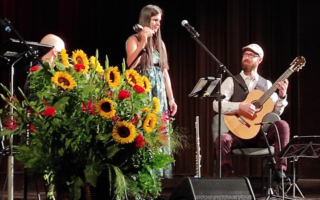 Oświęcim. Uroczysta sesja Rady Miasta