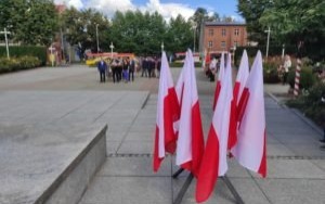 Oświęcim. 17 września - 83. rocznica napaści ZSRR na Polskę