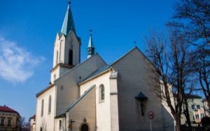 Oświęcim. Czasowe utrudnienia w ruchu ulicą Dąbrowskiego