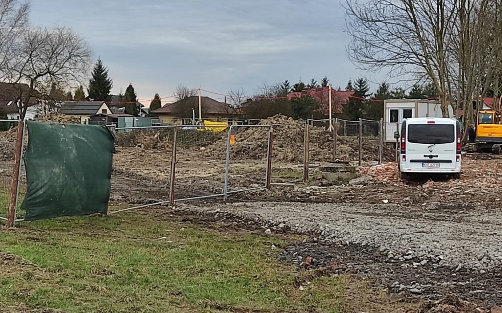 Oświęcim. Żłobek i przedszkole odpowiedzią na oczekiwania mieszkańców