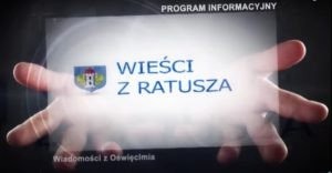 Oświęcim. Wieści z Ratusza z 7 kwietnia 2023 roku