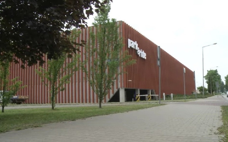 Oświęcim. Park and Ride otwarty dla turystów odwiedzających Muzeum Auschwitz