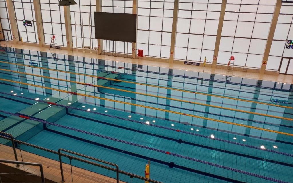 Oświęcim. Igrzyska Europejskie 2023 już za nami