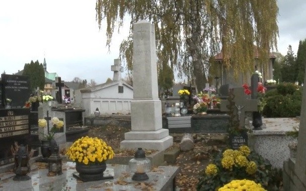 Oświęcim. Zapisy na handel obwoźny w okresie Wszystkich Świętych